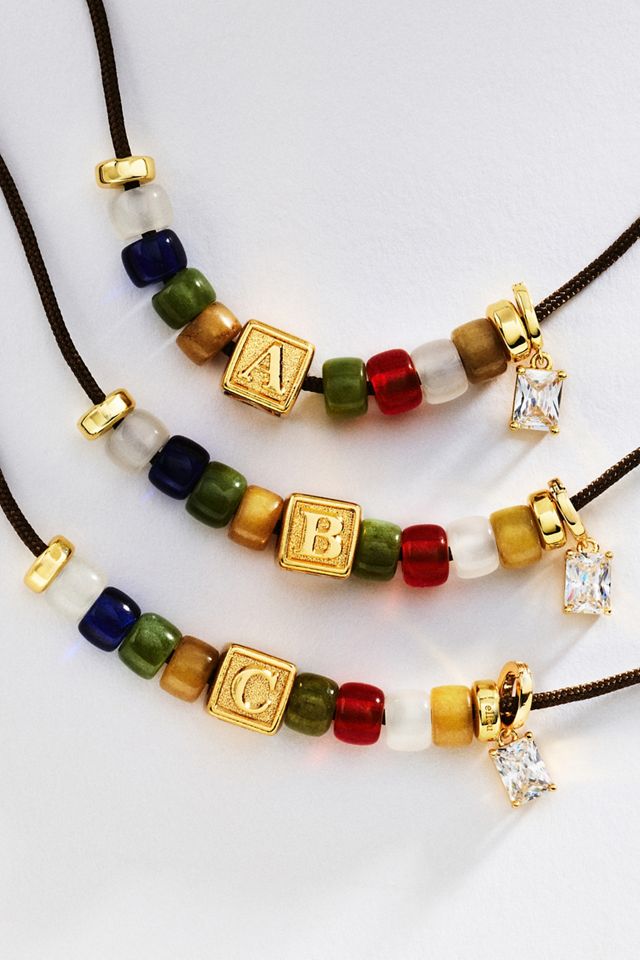 Eliou Palma Necklace #1