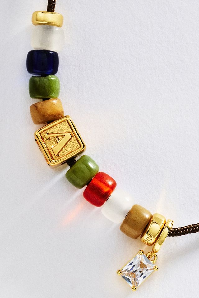 Eliou Palma Necklace #2