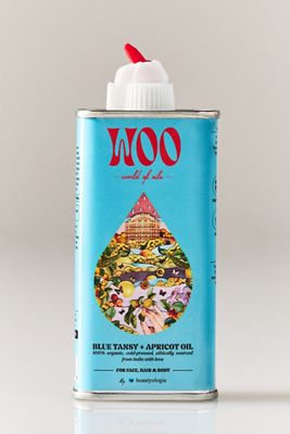 WOO Oils