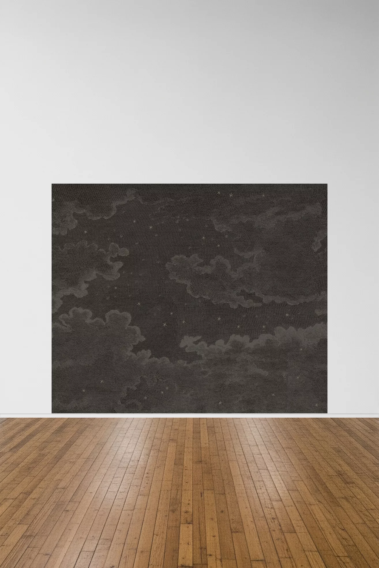 Starry Night Wallpaper