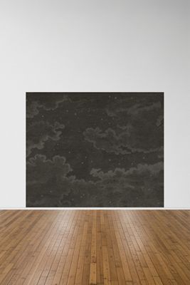 Starry Night Wallpaper