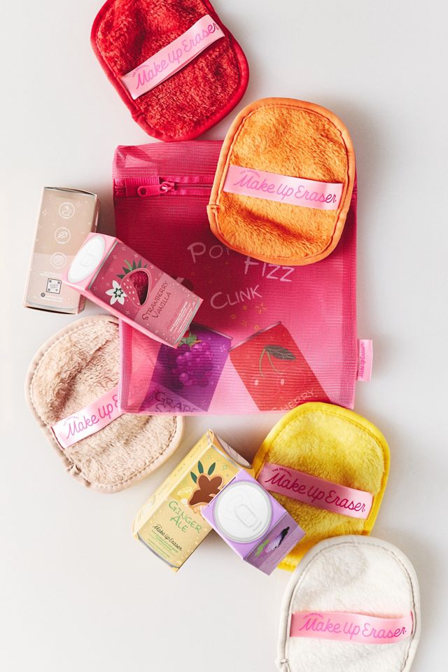 MakeUp Eraser Soda Pop 7-Day Set #1