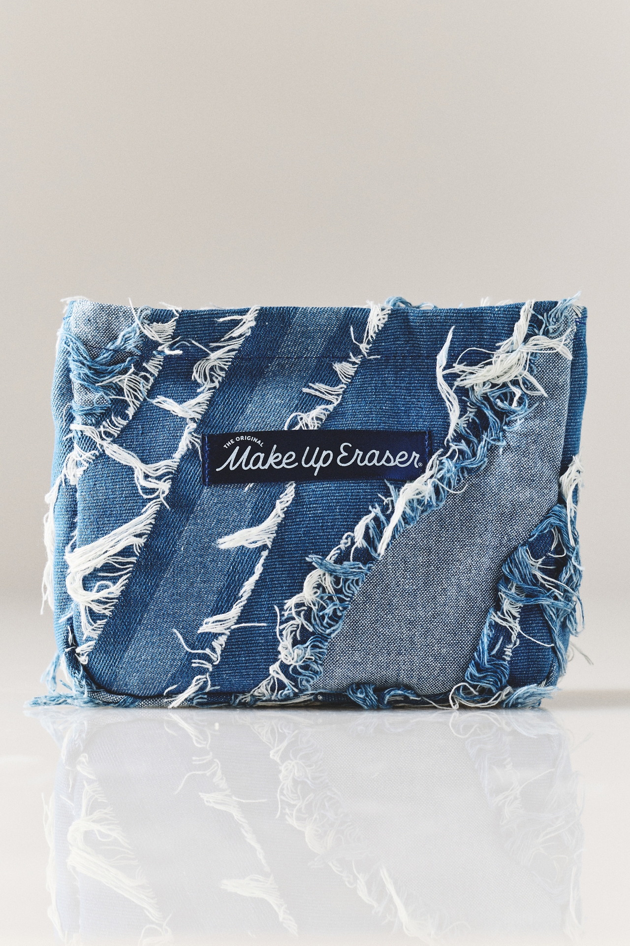 Makeup Eraser Blue Jean Baby 7-Day Set