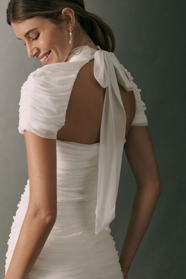 Hansen & Gretel Simona Maxi Dress #1