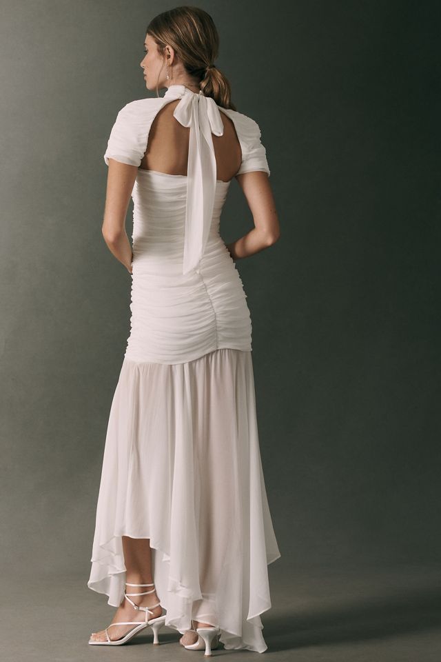 Hansen & Gretel Simona Maxi Dress #2