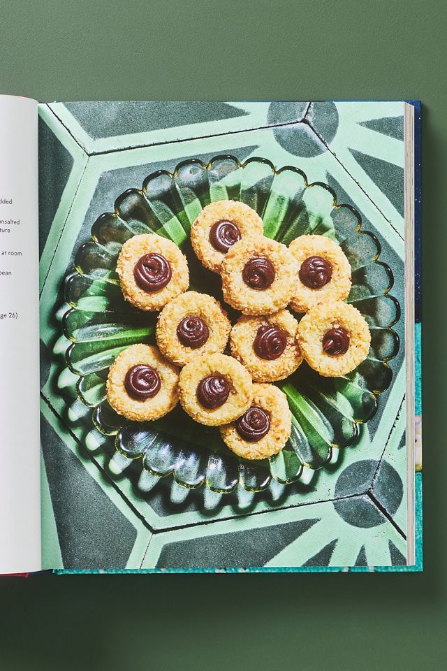 Cookies for the Holidays Hardcover Cookbook #1