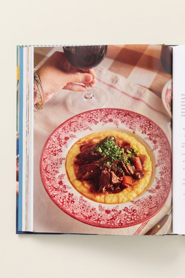 Oversharing Hardcover Cookbook #1