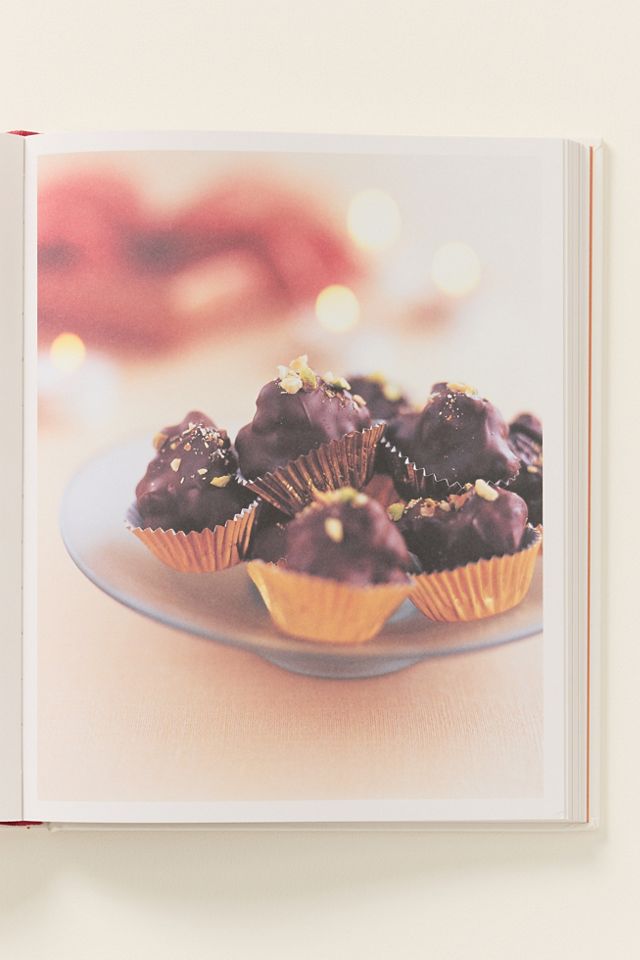 Sugar & Spice Hardcover Cookbook #2