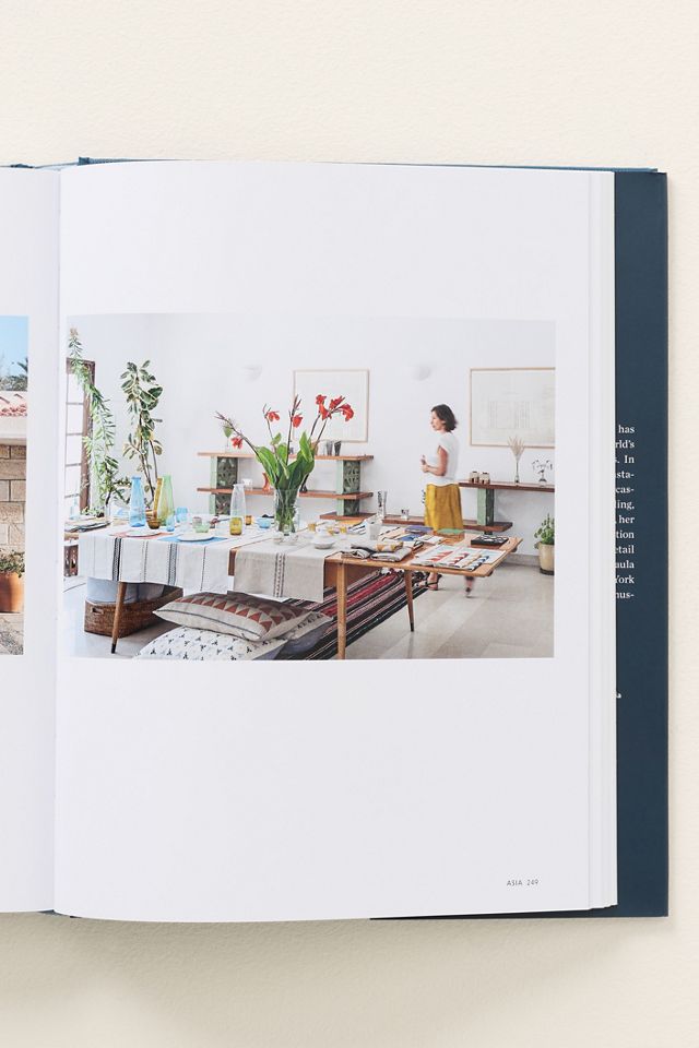 The World's Most Beautiful Shops Hardcover Book #2