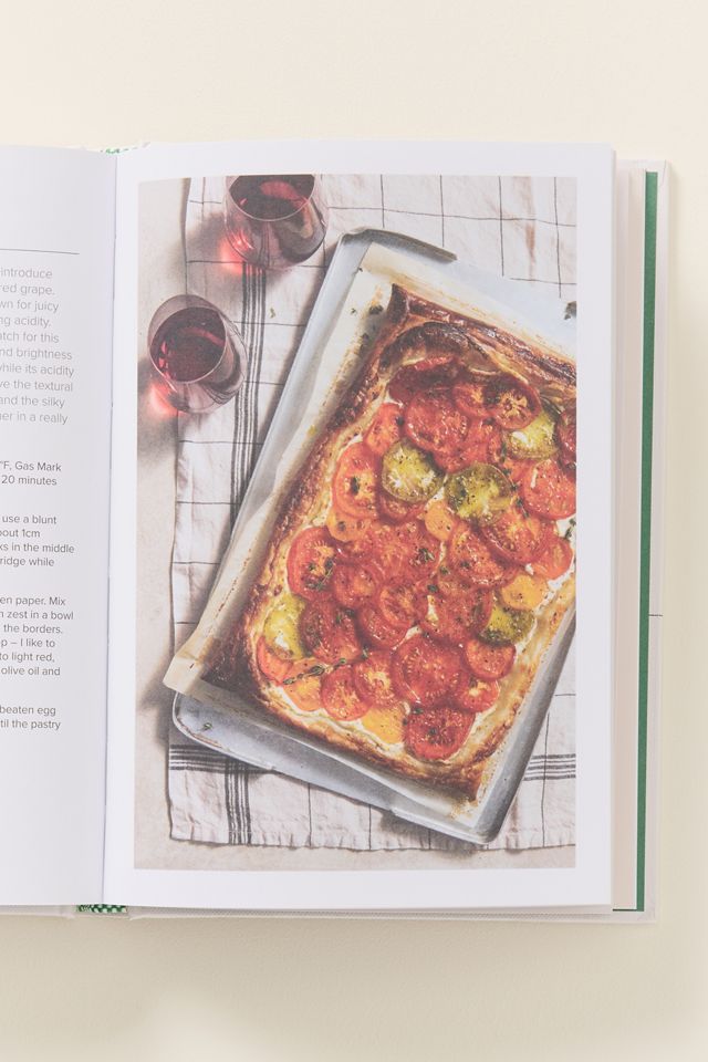 Wine & Dine at Home Hardcover Cookbook #2