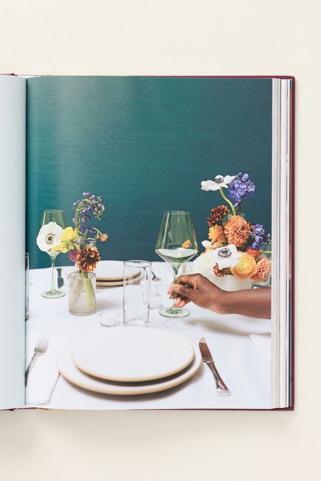 Your Turn to Host Hardcover Cookbook #2