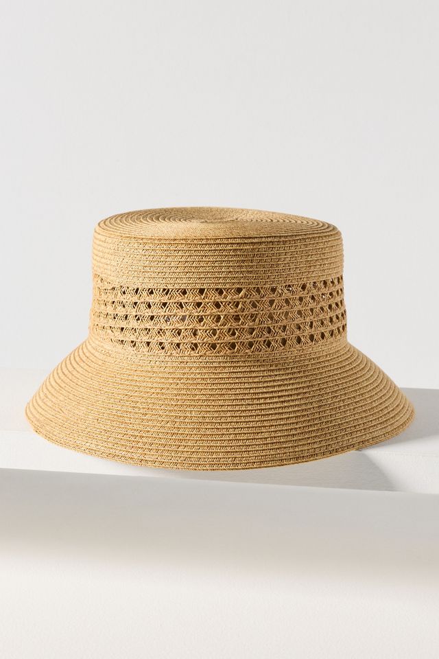 San Diego Hat Co. Everyday Sun Bucket Hat #1