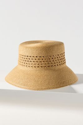 San Diego Hat Co. Everyday Sun Bucket Hat