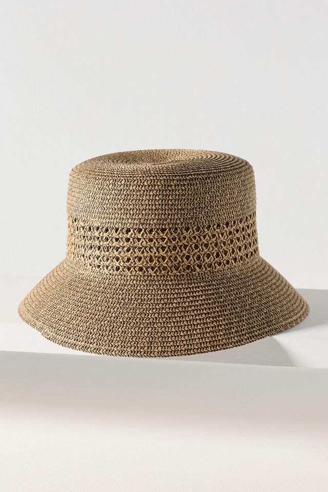San Diego Hat Co. Everyday Sun Bucket Hat #1
