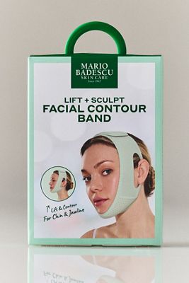 Mario Badescu Lift & Sculpt Facial Contour Band