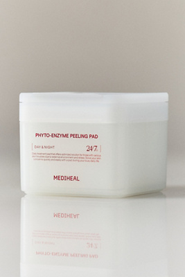 MEDIHEAL Phyto-enzyme Peeling Pad | Anthropologie
