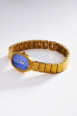 Breda Jane Revival Watch In Black