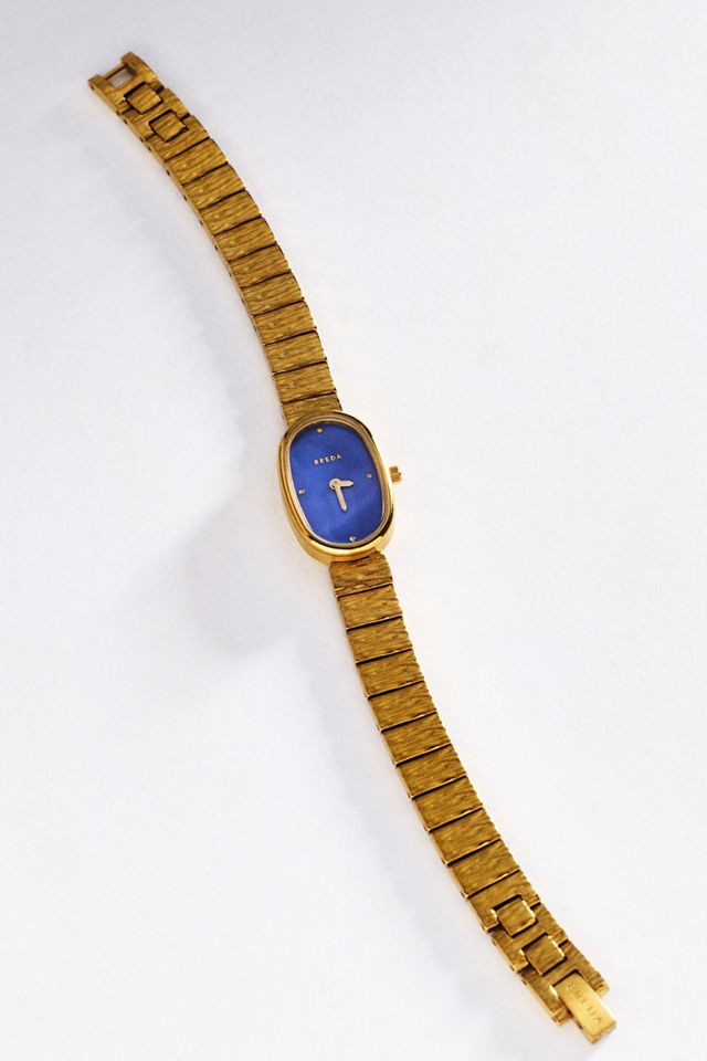 BREDA Jane Revival Watch #1