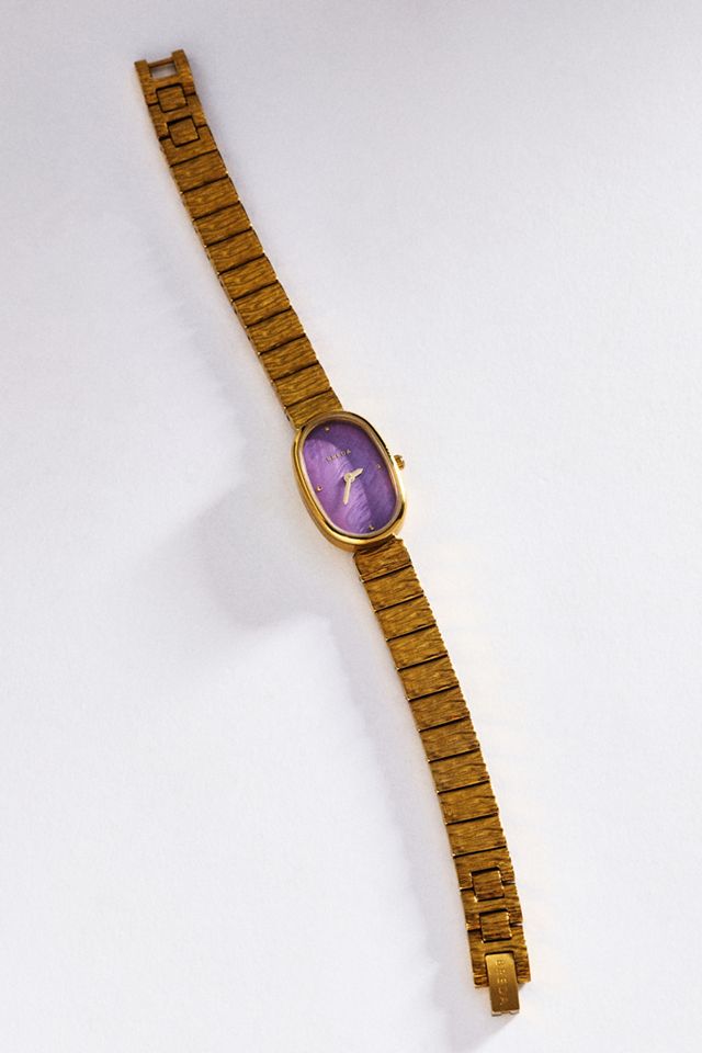 BREDA Jane Revival Watch #1