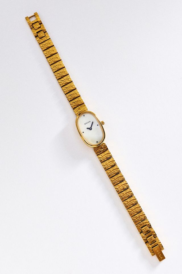 BREDA Jane Revival Watch #1
