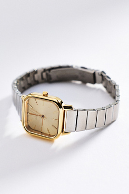 Breda Esther Watch In Gold
