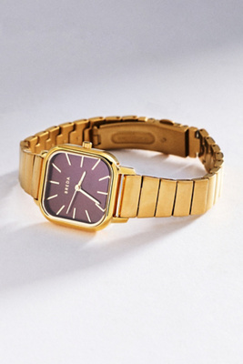 Breda Esther Watch In Brown