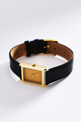 Breda Virgil Liz Watch In Black