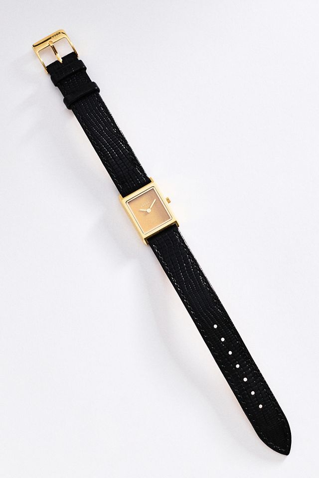 BREDA Virgil Lizard Watch #1