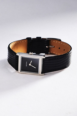 Breda Virgil Liz Watch In Silver