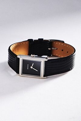 BREDA Virgil Lizard Watch