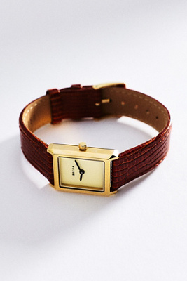 Breda Virgil Liz Watch In White