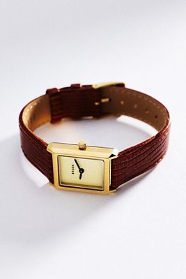 BREDA Virgil Lizard Watch