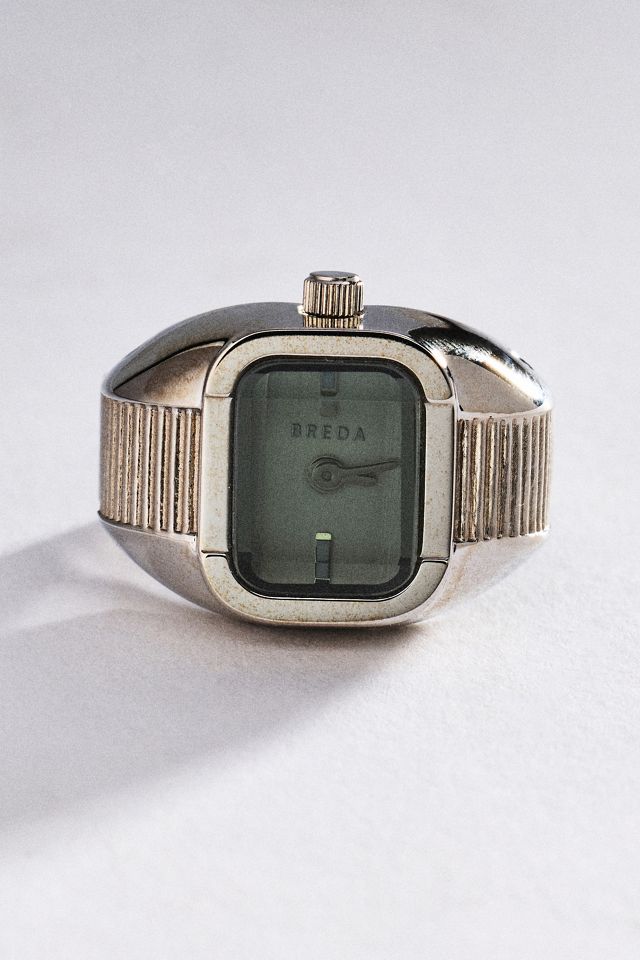 BREDA Nocturne Ring #1