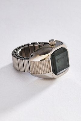 BREDA Nocturne Ring