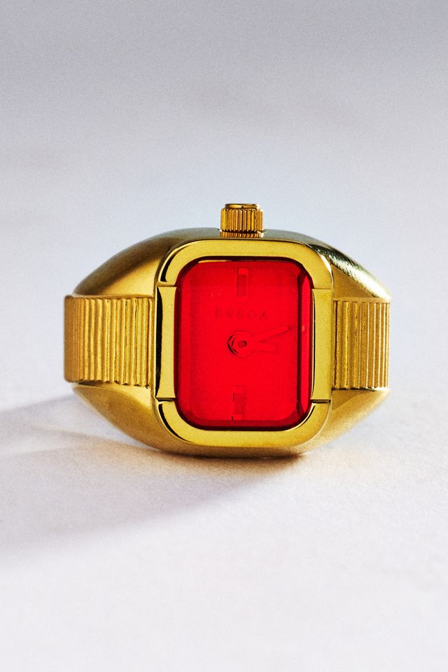 BREDA Nocturne Ring #1