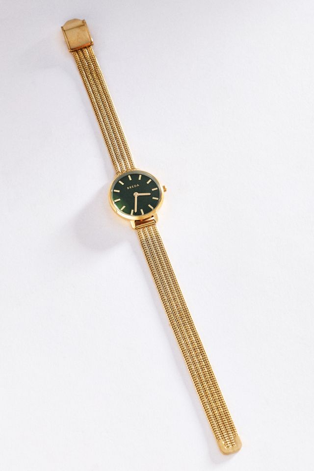 BREDA Beverly Tethered Watch #1