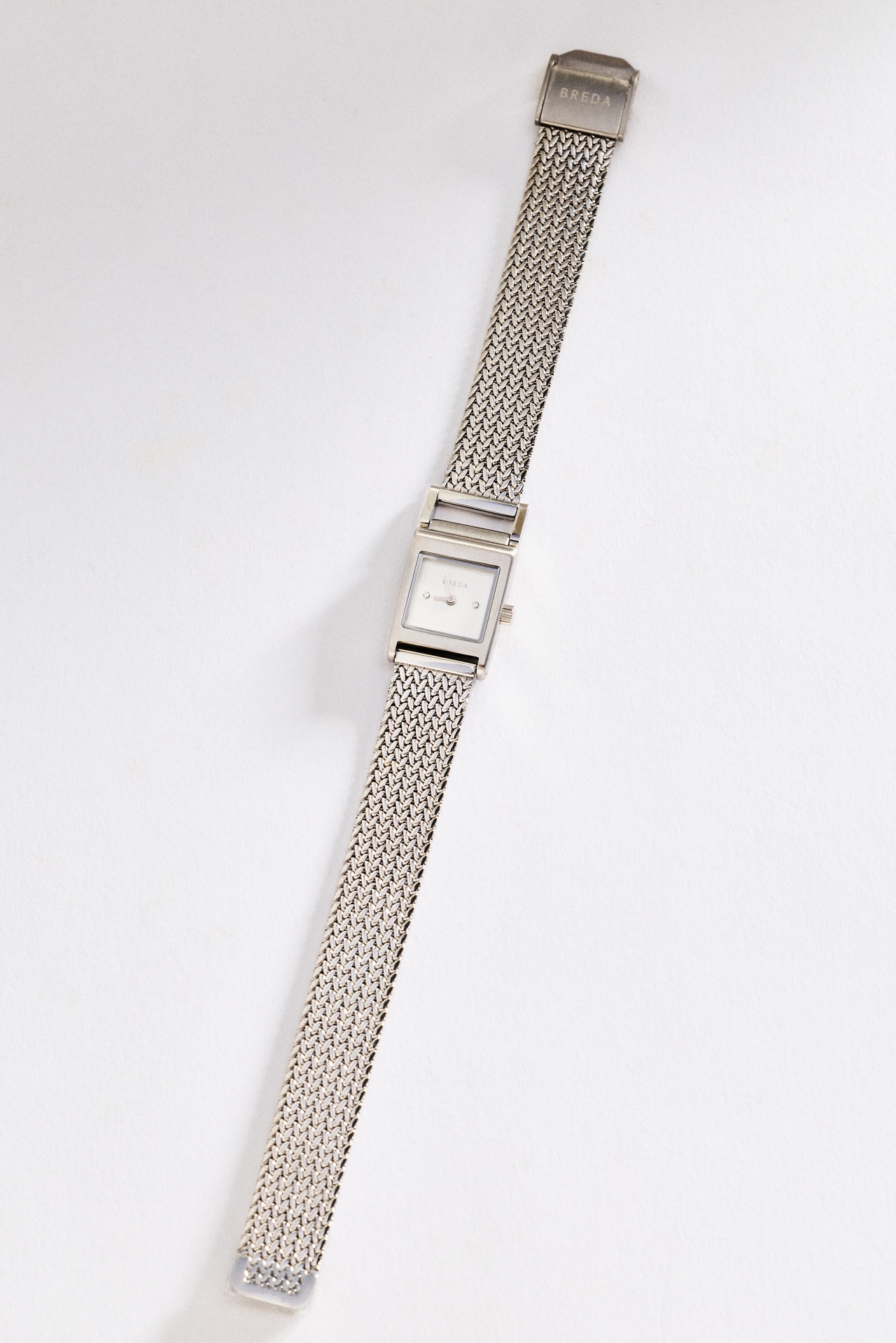 BREDA Revel Tethered Watch