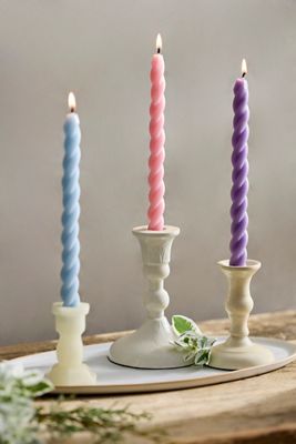 Twisty Tapers, Set of 3 Kaleidoscope