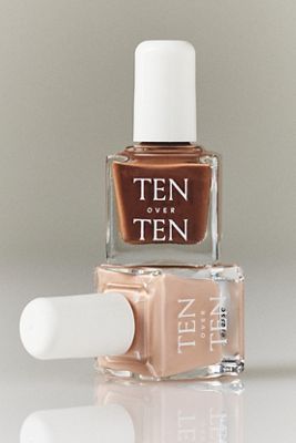 Tenoverten Fall Nail Duo
