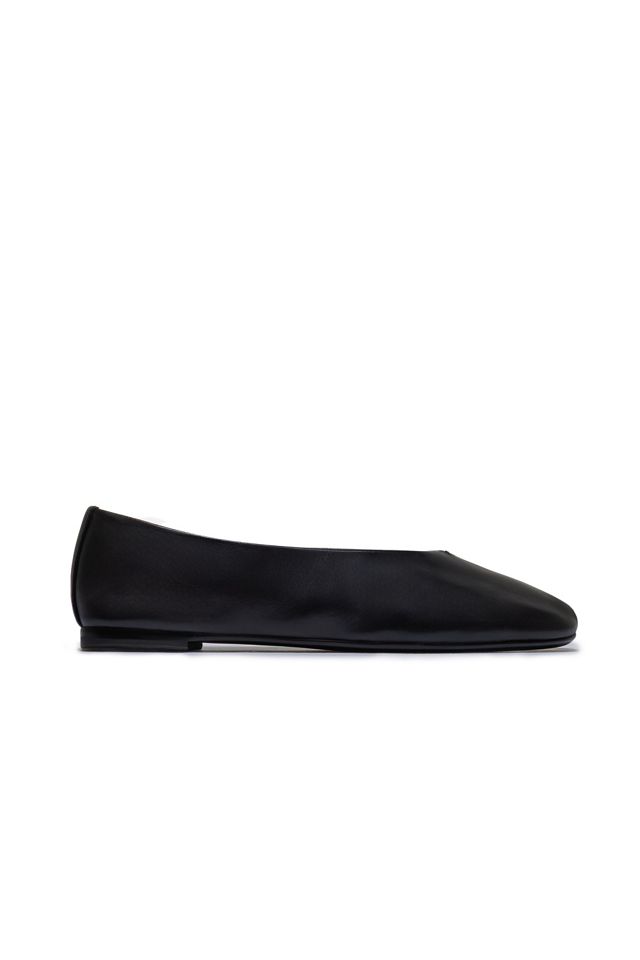 Bernardo Meredith Glove Ballet Flats #1