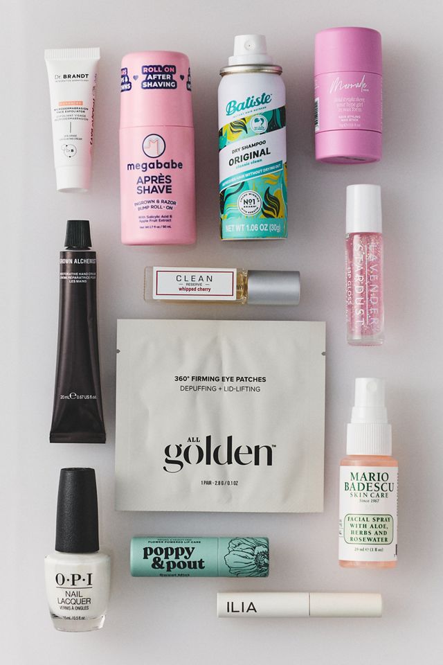 The 12 Days of Beauty Advent Calendar #4
