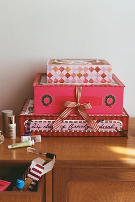 The 24 Days of Beauty Advent Calendar