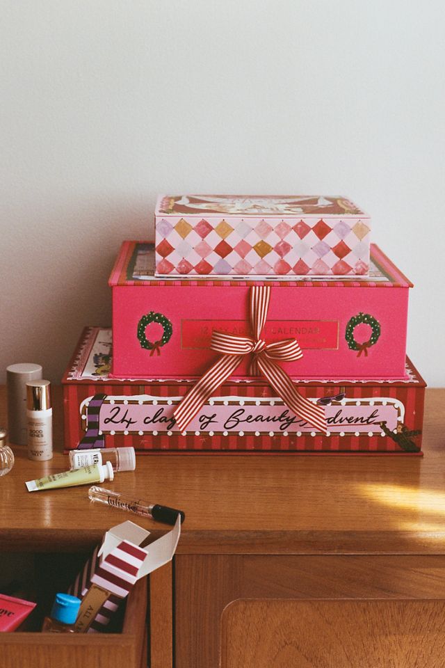 The 24 Days of Beauty Advent Calendar #6