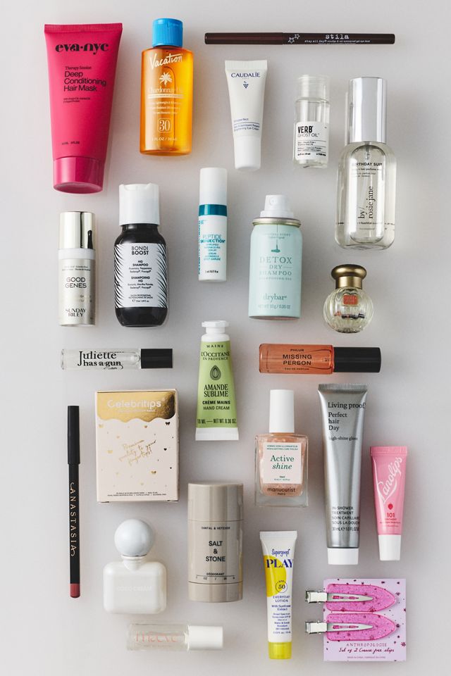 The 24 Days of Beauty Advent Calendar #4