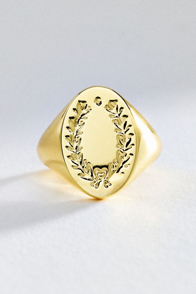 Galley Los Angeles Conway Ring #1