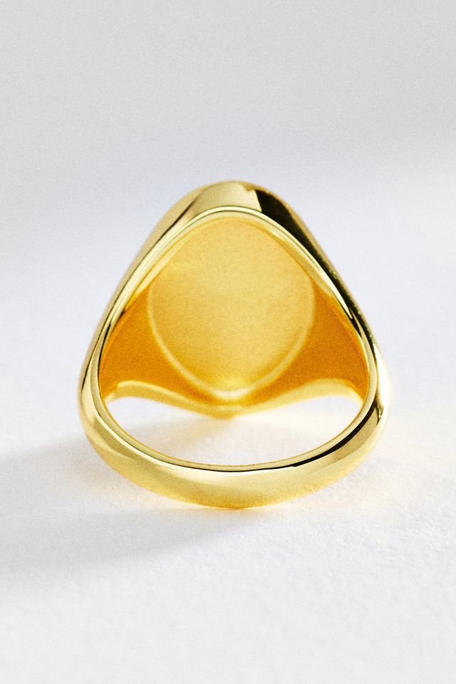 Galley Los Angeles Conway Ring #2