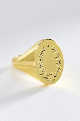Galley Los Angeles Conway Ring