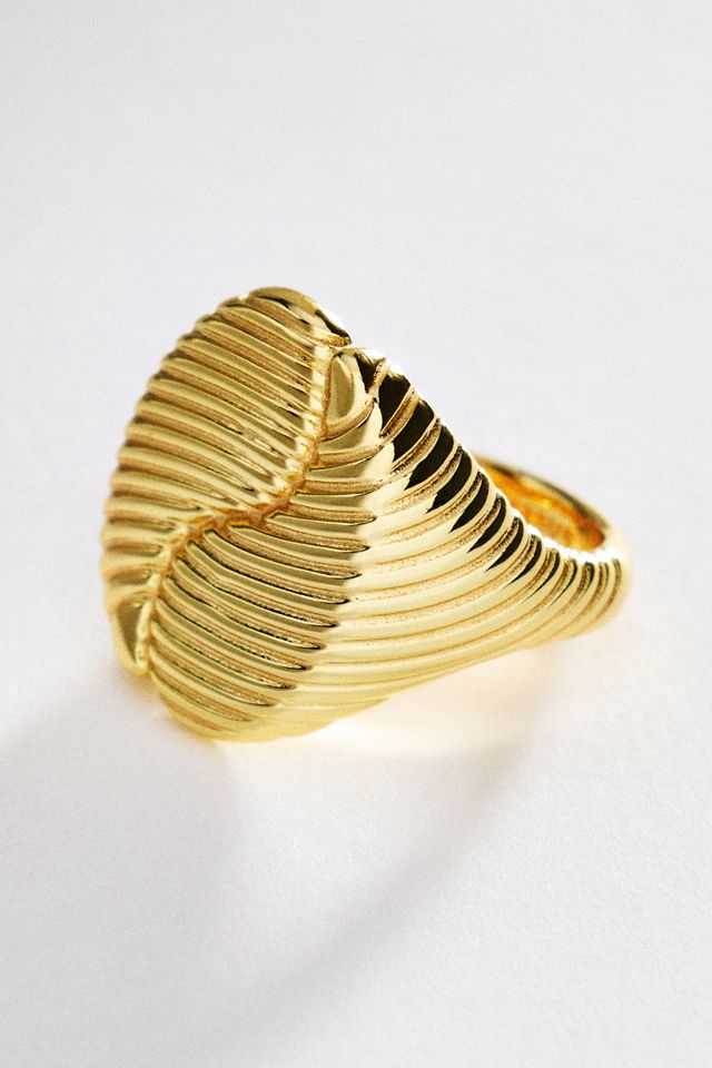 Galley Los Angeles Hailey Ring #1
