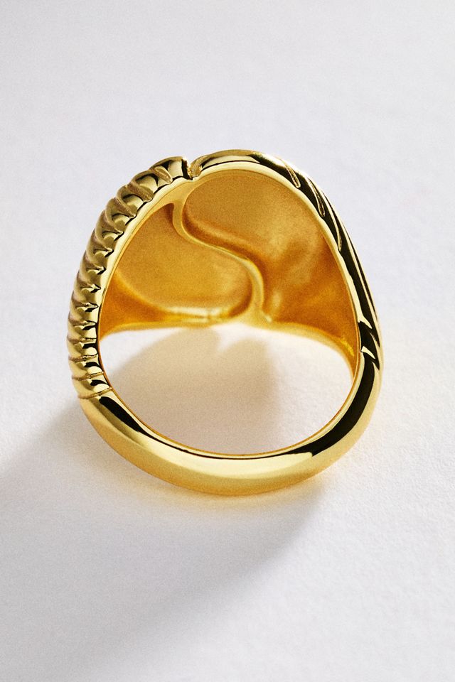 Galley Los Angeles Hailey Ring #2