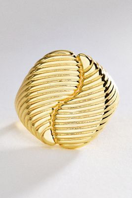 Galley Los Angeles Hailey Ring